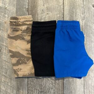 Gap Shorts Bundle